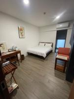 Habitación Doble con balcón 