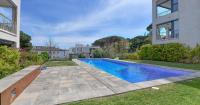 Luxury Central Apartments, Illa Blanca, Calella - B&B Calella de Palafrugell
