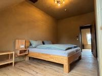 Brühlbach-Blick - Ferienwohnung Morbach