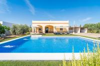 Casa Rural Villa Manantial - Ferienwohnung La Puebla de Cazalla