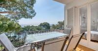 Marquès de Camps - B&B Calella de Palafrugell