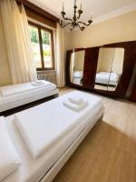Chez Meli - Ferienwohnung Bagnone