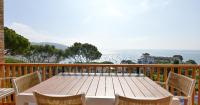 Panoramic Sea Views - B&B Calella de Palafrugell