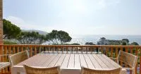 Panoramic Sea Views - B&B Calella de Palafrugell