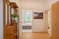 Haus "weiße Taube" Whg 3 Seeadler - B&B Heringsdorf