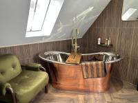 Planners House - B&B Saint Monans