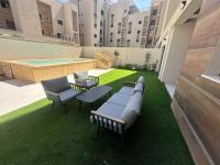 Noa Collection Apartments - Luxury Apartments with Private Pool - B&B Eilat