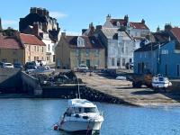 Planners House - B&B Saint Monans