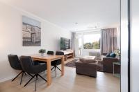 Fürstenhof Fürstenhof App 12 - B&B Grömitz