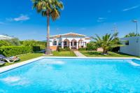 Casa rural El Azahar by Baex Rentals - Ferienwohnung La Puebla de Cazalla