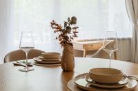 Hellohome I Urban Zen Apartment I Zentral I Parkplatz - B&B Braunschweig