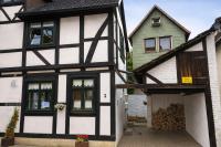 Fachwerkhaus Bodenwerder - B&B Bodenwerder