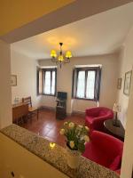 CASA DA VILA 2, Sintra - B&B Sintra