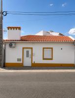 Casa Ducrate by Asterisco Secular - Bed and Breakfast Crato