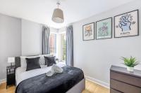 BnBNova - 2BR - Old Town & Royal Mile - B&B Edinburgh