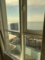 1к 9 Жемчужена Французкий бульвар Одесса - B&B Odesa