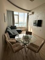 1к 9 Жемчужена Французкий бульвар Одесса - B&B Odessa