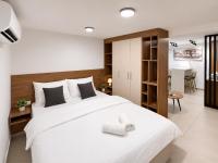 Apartman Orjen Centar - B&B Trebinje
