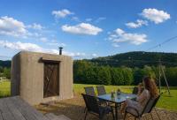 Three-Bedroom Chalet