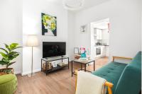 Spacious 5 Bedroom Apartment in Camden Town - B&B London