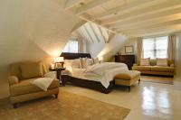 Luxury King Room