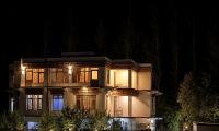 Nubra Glamour Guest House - Ferienwohnung Deshkit