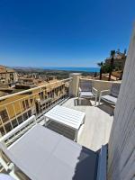 Agrigento Zefiro Rooms - B&B Agrigento