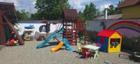 Avrigelli kids&family friendly - B&B Avrig