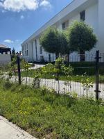 Apartament Krisa z ogródkiem - B&B Pogórze