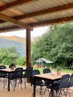 La Moixardina - Bed and Breakfast Ordén