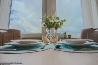 FeWo Lütte Krabbe - Hooksiel - Bed and Breakfast Hooksiel