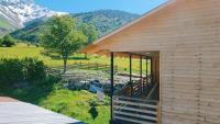 Shikhra Cottages - B&B Mazeri