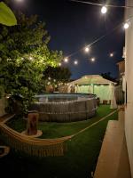 Vincents Paradise - B&B Aljarafe
