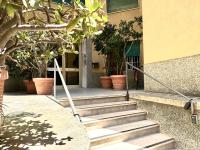 Luna Maris - Ferienwohnung Sanremo
