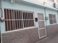 Casa céntrica amplia en Veracruz - B&B Veracruz