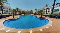 Casa Atlantico MVL-Murcia Holiday Rentals Property - Chambres d'hôtes Sucina