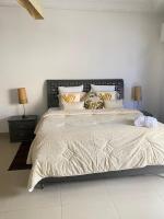 Immeuble Mohamet Mbacké TAÏF - B&B Dakar