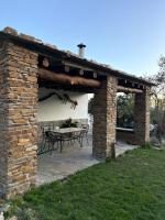 Alpujarra Las Lindes - B&B Pórtugos