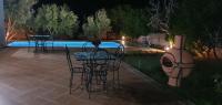 Villa Assalama Mogador, Essaouira - Chambres d'hôtes Essaouira