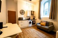 Swansea City Centre on Henrietta Apartments - B&B Swansea
