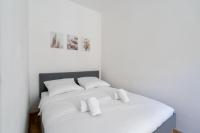 Appartamento con 1 Camera da Letto