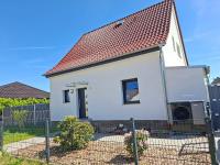 Ferienhaus Zerbst - Ferienwohnung Zerbst/Anhalt