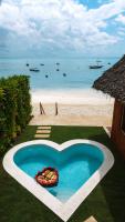 Safaya Dream Villas-Adults only - B&B Nungwi