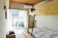Twin Room with Shared Toilet
