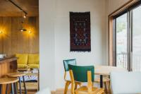 mitaya micro hotel - B&B Suwa
