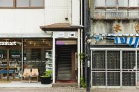 mitaya micro hotel - B&B Suwa