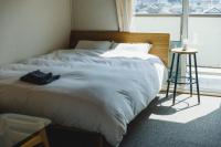 Double Room with Shared Toilet