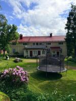 Kunnarainen - B&B Kustavi