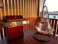 Mobile House Dara - B&B Drage