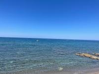 Melitini Sea View 150m from the beach - Ferienwohnung Hersonissos